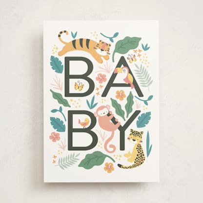 Wild Baby