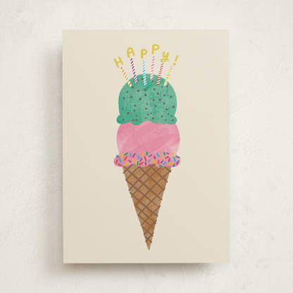 I-scream