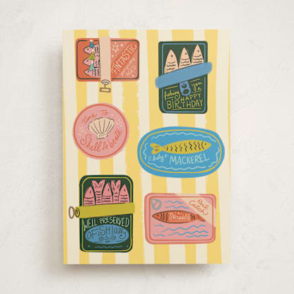 Sardines