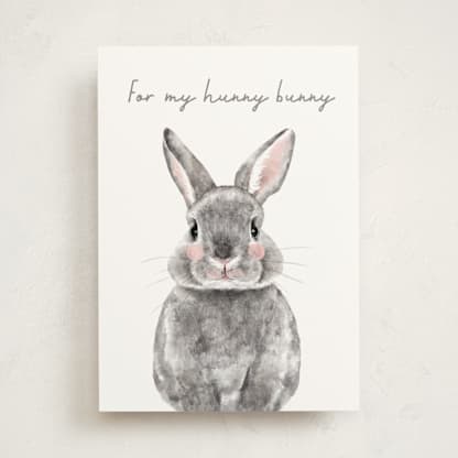 Baby Animal Rabbit