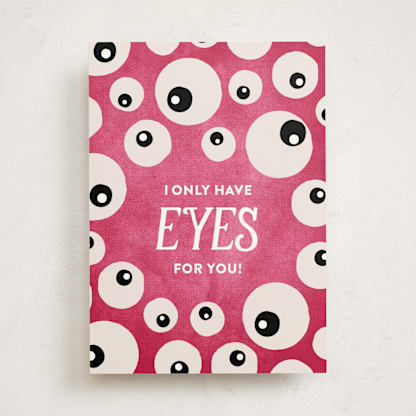 Eyes for You