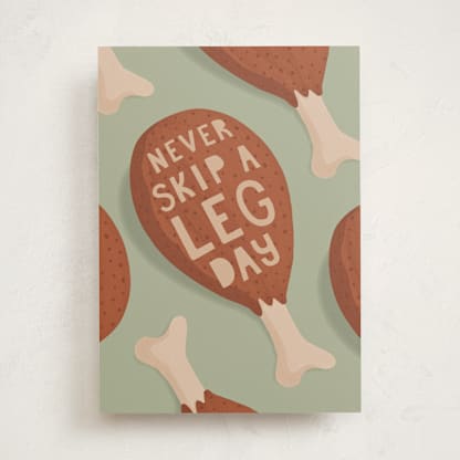 Leg Day