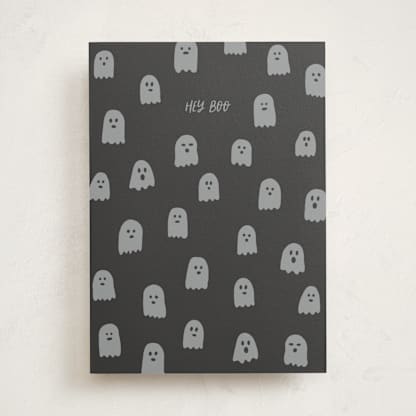 Mini Ghosts