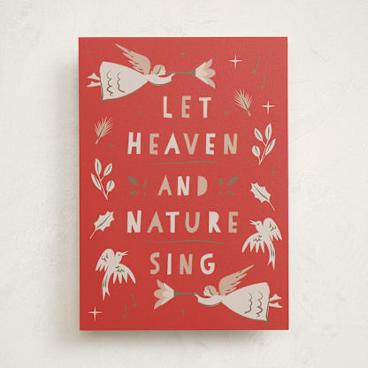 Nature's Blessing