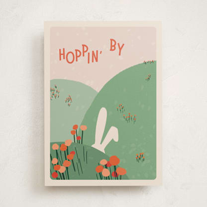 Bunny Trail