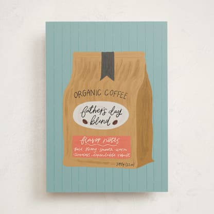 Father's Day Blend