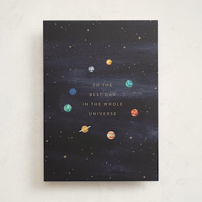 Whole Universe