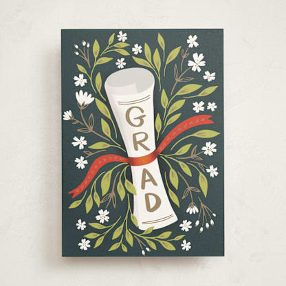 Grad Diploma