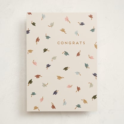 Congrats Hats