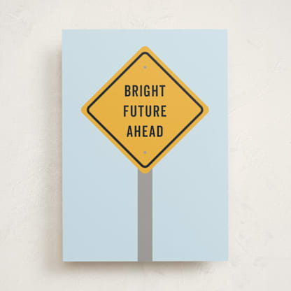 Bright Future Ahead