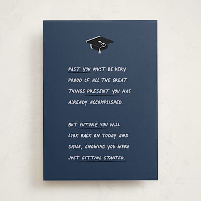 Tense Grad
