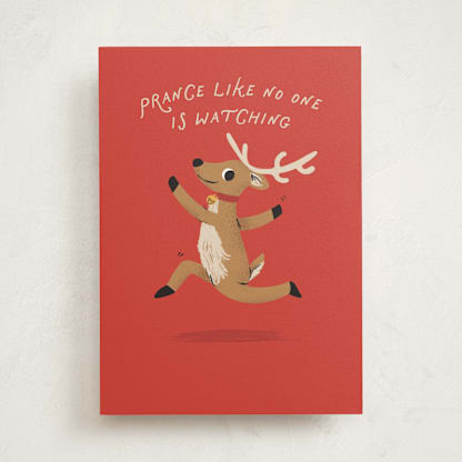 Prance