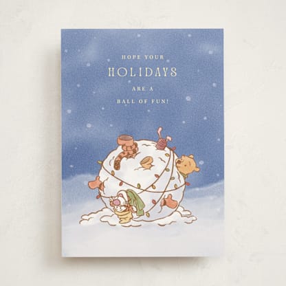 Pooh and Friends Holiday Fun