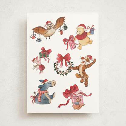 Disney's Merry Christmas