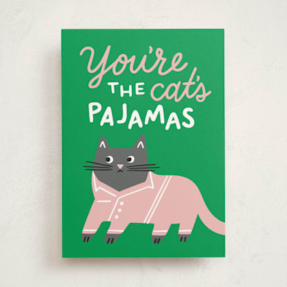 Cat's Pajamas