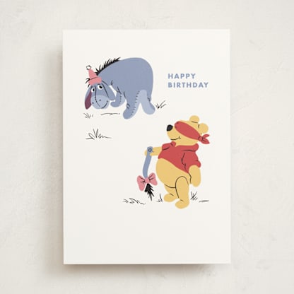 Disney's Pin The Tail