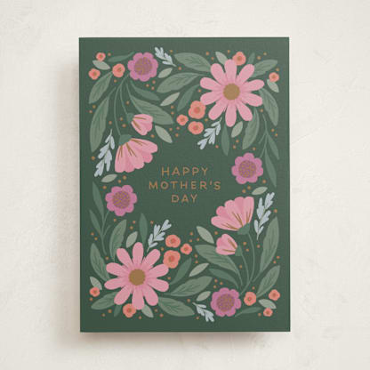 Floral Surround