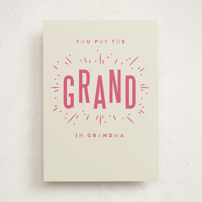 Grand-Ma