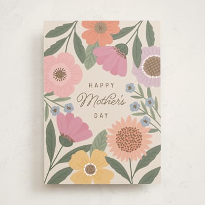 Spring Florals