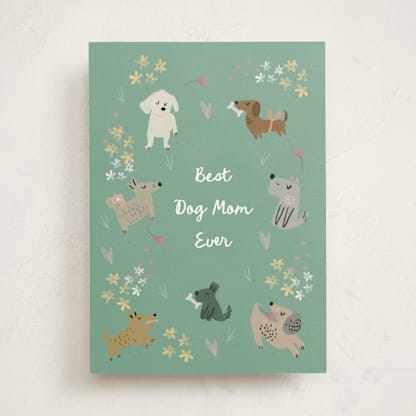 Lucky Dogs