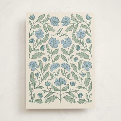 Vintage Garden