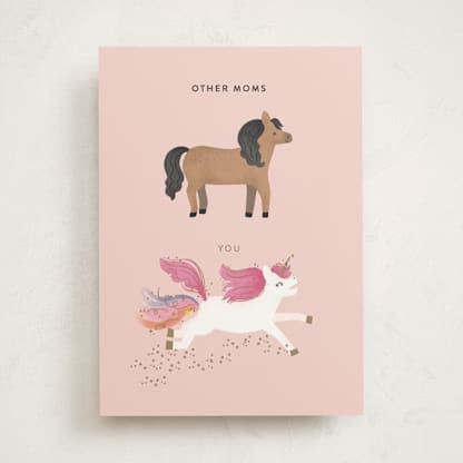 Unicorn Mom