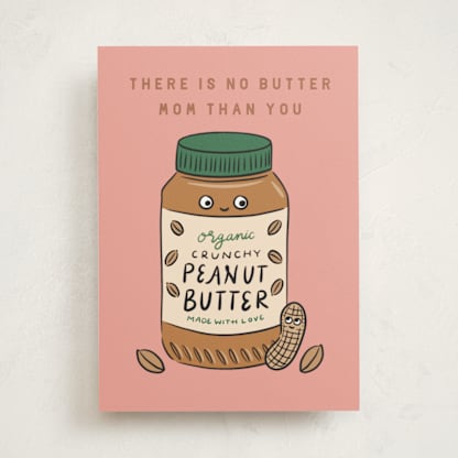 No Butter Mom