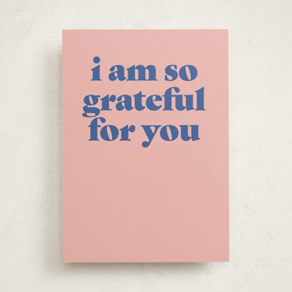 grateful