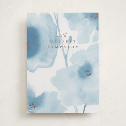 Floral Impressions