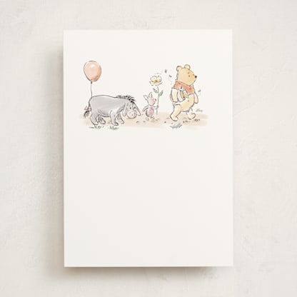 Disney's Winnie Just Because