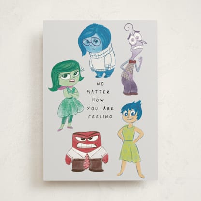 Disney and Pixar's Here for you