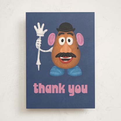Disney And Pixar's Mr. Potato Head