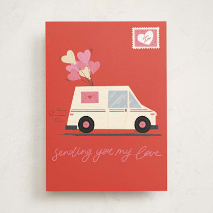 Sending Love