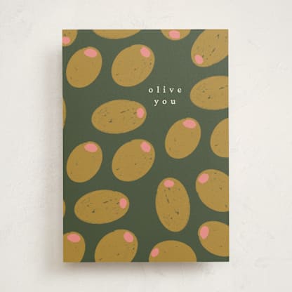 Charming Olives