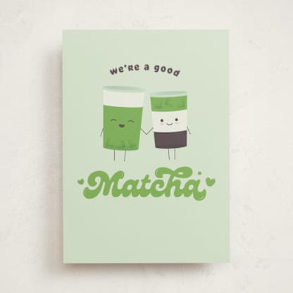 matcha