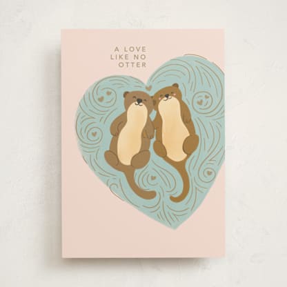 Significant otter
