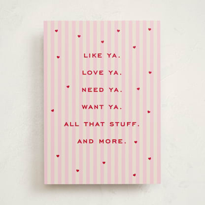 Sweet and Preppy