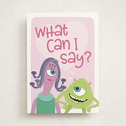 Disney and Pixar's Scream Come True