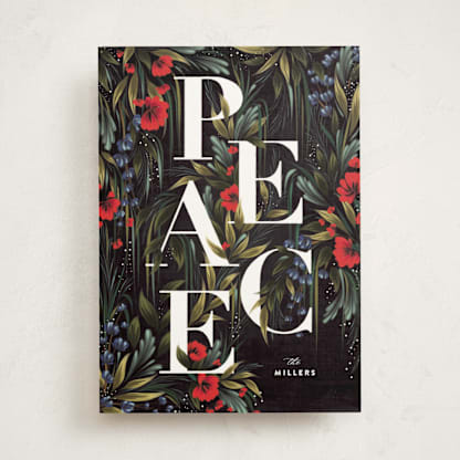 Garden Peace