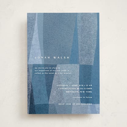 denim patchwork