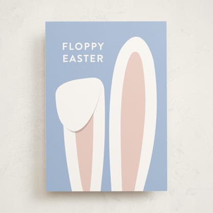 Floppy Easter