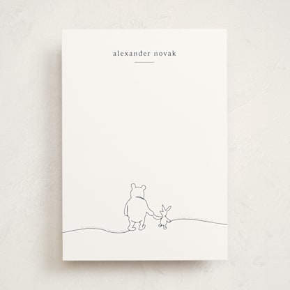 A Simple Stroll | Winnie The Pooh