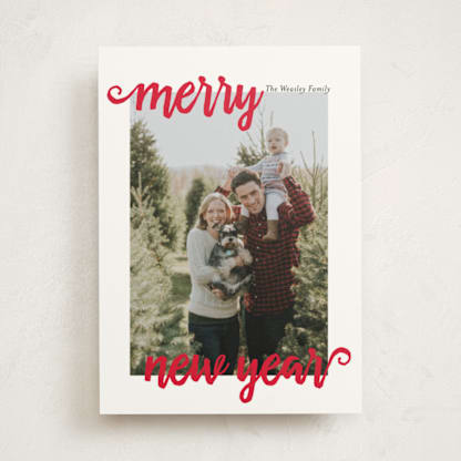 Christmas Merry