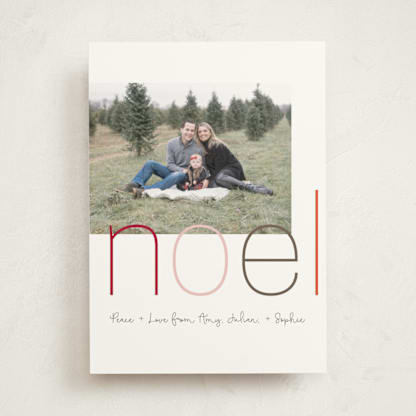 Skinny Noel