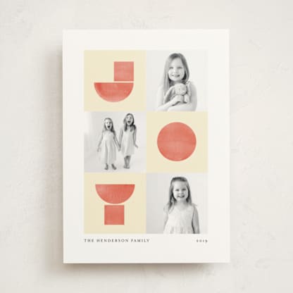 painted joy grid
