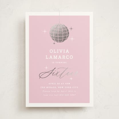 Discotheque