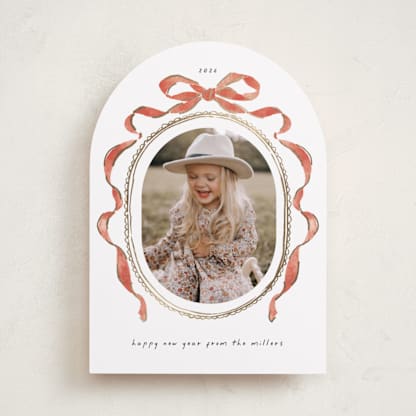 Whimsical Bow