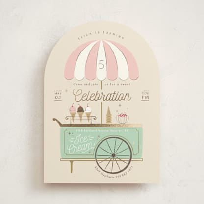 Sweet Celebration