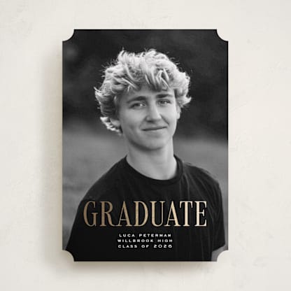 Graduation