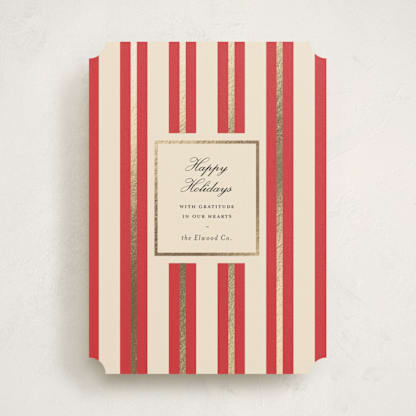 golden stripe